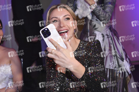 Mon Chéri Barbara Tag 2022 in München