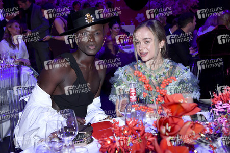 Mon Chéri Barbara Tag 2022 in München