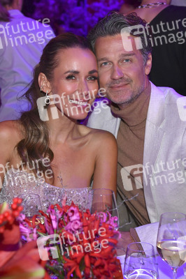 Mon Chéri Barbara Tag 2022 in München