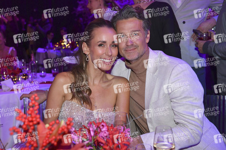 Mon Chéri Barbara Tag 2022 in München