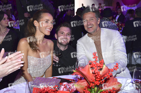 Mon Chéri Barbara Tag 2022 in München