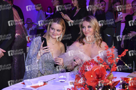 Mon Chéri Barbara Tag 2022 in München