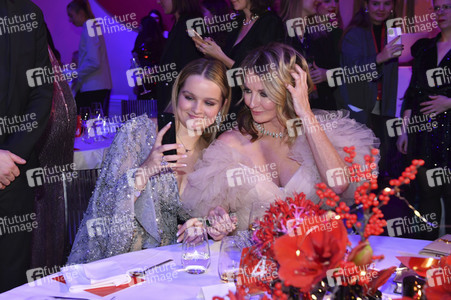 Mon Chéri Barbara Tag 2022 in München