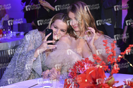 Mon Chéri Barbara Tag 2022 in München