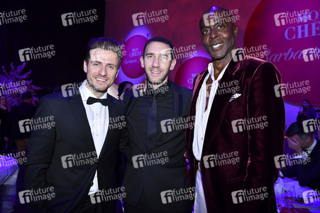 Mon Chéri Barbara Tag 2022 in München