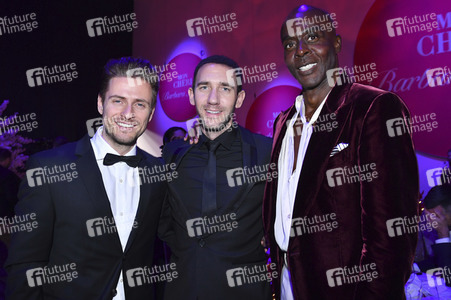 Mon Chéri Barbara Tag 2022 in München