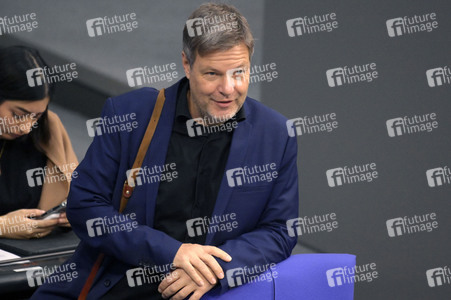 73. Sitzung des Deutschen Bundestages in Berlin