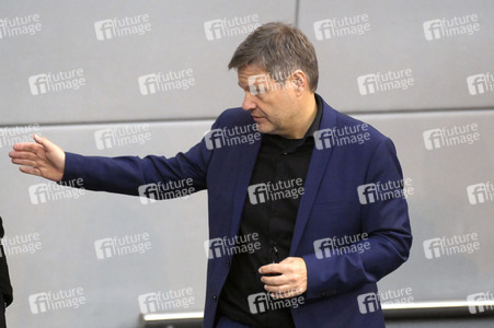 73. Sitzung des Deutschen Bundestages in Berlin