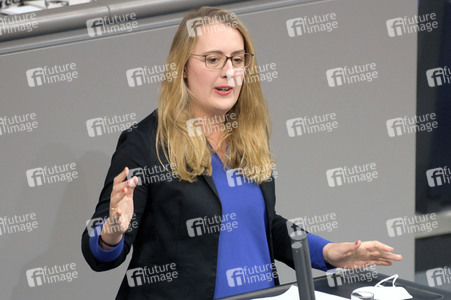 73. Sitzung des Deutschen Bundestages in Berlin