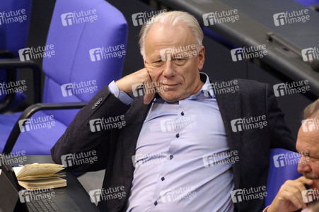 73. Sitzung des Deutschen Bundestages in Berlin