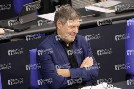 73. Sitzung des Deutschen Bundestages in Berlin