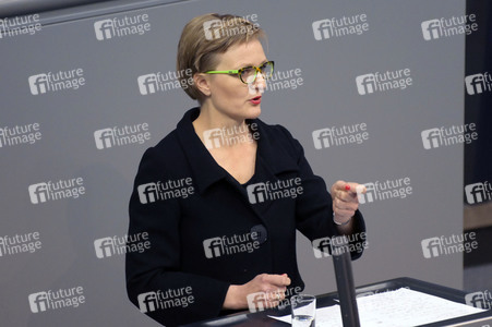 73. Sitzung des Deutschen Bundestages in Berlin