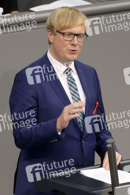 73. Sitzung des Deutschen Bundestages in Berlin