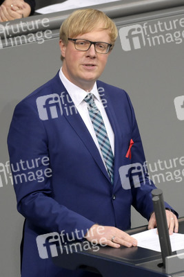 73. Sitzung des Deutschen Bundestages in Berlin