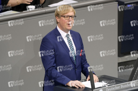 73. Sitzung des Deutschen Bundestages in Berlin