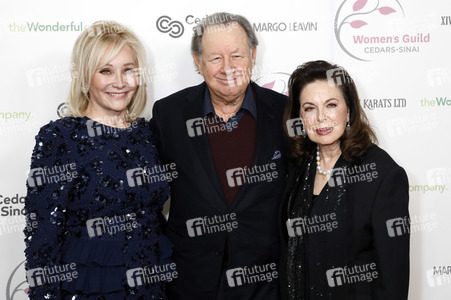 Women's Guild Cedars-Sinai Disco Ball in Beverly Hills