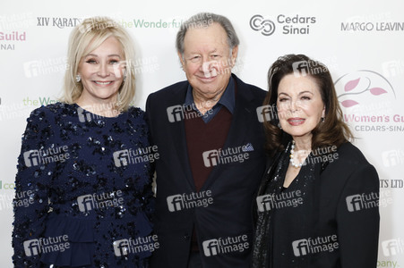 Women's Guild Cedars-Sinai Disco Ball in Beverly Hills