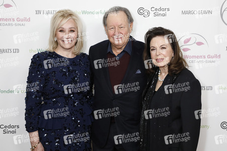 Women's Guild Cedars-Sinai Disco Ball in Beverly Hills