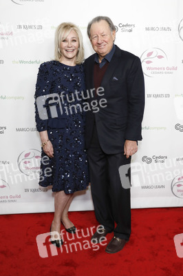 Women's Guild Cedars-Sinai Disco Ball in Beverly Hills