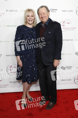 Women's Guild Cedars-Sinai Disco Ball in Beverly Hills