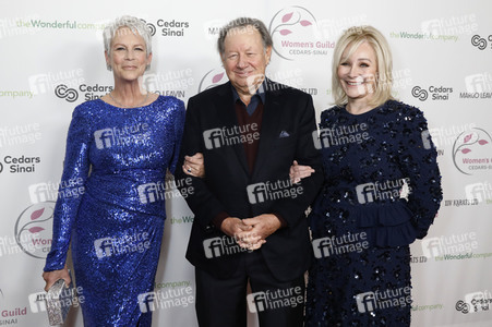 Women's Guild Cedars-Sinai Disco Ball in Beverly Hills