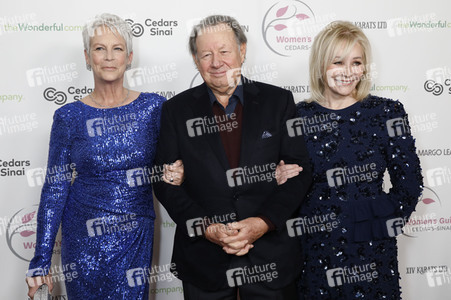 Women's Guild Cedars-Sinai Disco Ball in Beverly Hills