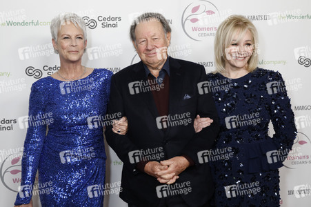 Women's Guild Cedars-Sinai Disco Ball in Beverly Hills