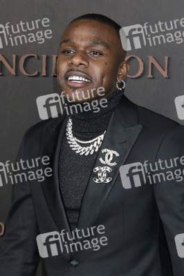 Filmpremiere 'Emancipation' in Los Angeles