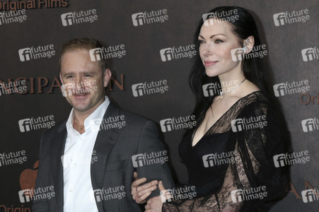 Filmpremiere 'Emancipation' in Los Angeles