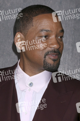 Filmpremiere 'Emancipation' in Los Angeles