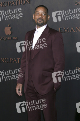 Filmpremiere 'Emancipation' in Los Angeles