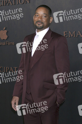 Filmpremiere 'Emancipation' in Los Angeles