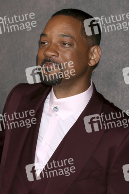 Filmpremiere 'Emancipation' in Los Angeles