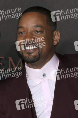 Filmpremiere 'Emancipation' in Los Angeles