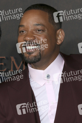 Filmpremiere 'Emancipation' in Los Angeles