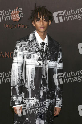 Filmpremiere 'Emancipation' in Los Angeles