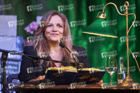 Lesung von Rebecca Immanuel in Bückeburg