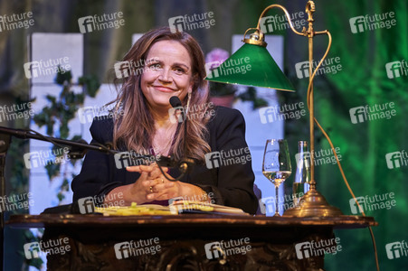 Lesung von Rebecca Immanuel in Bückeburg