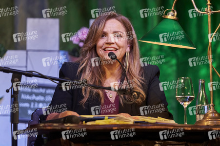 Lesung von Rebecca Immanuel in Bückeburg