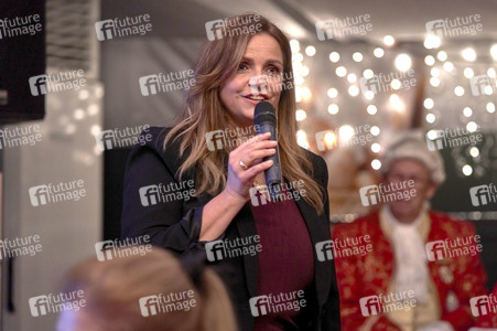 Lesung von Rebecca Immanuel in Bückeburg