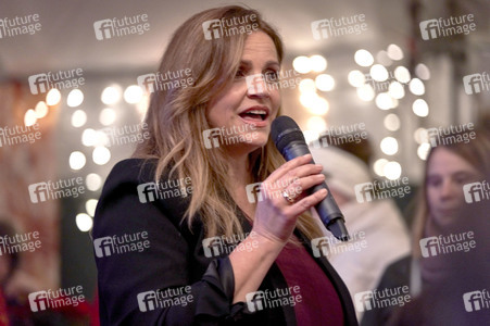 Lesung von Rebecca Immanuel in Bückeburg