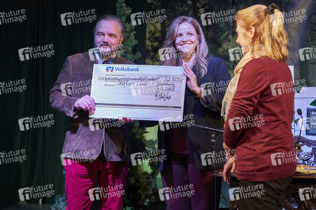 Lesung von Rebecca Immanuel in Bückeburg