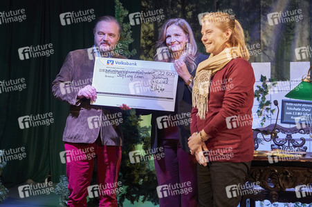 Lesung von Rebecca Immanuel in Bückeburg