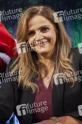 Lesung von Rebecca Immanuel in Bückeburg