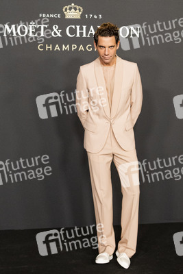 Moet & Chandon Party in Madrid