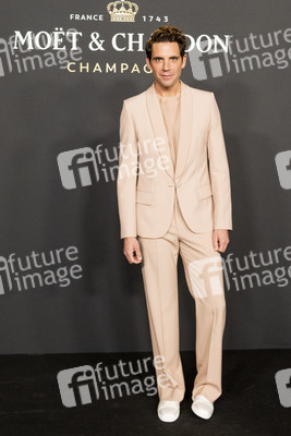 Moet & Chandon Party in Madrid