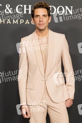 Moet & Chandon Party in Madrid