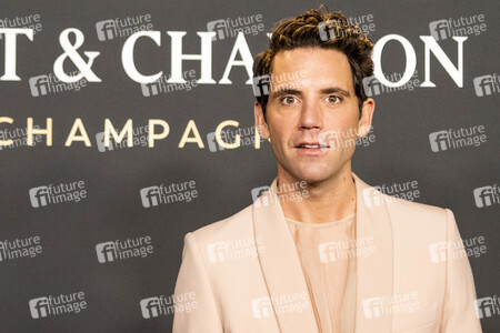 Moet & Chandon Party in Madrid