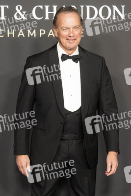 Moet & Chandon Party in Madrid