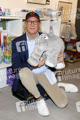 Eröffnung der Walentowski Galerie 'Ottos BilderWelten' in Hamburg